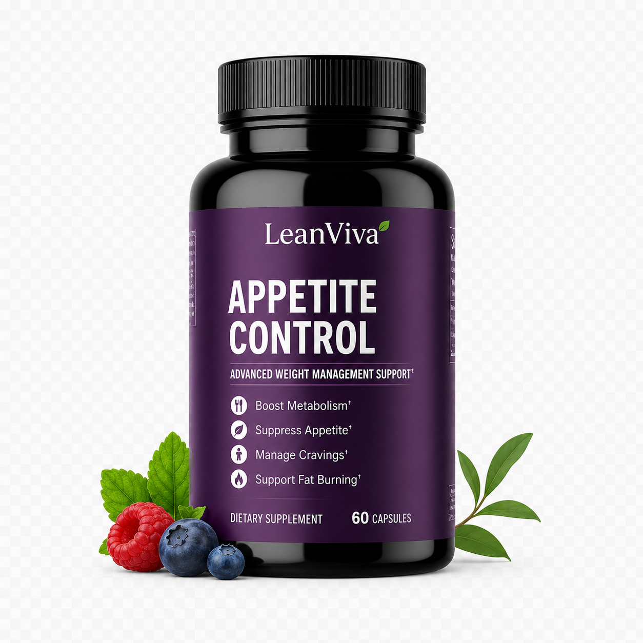 Appetite Control