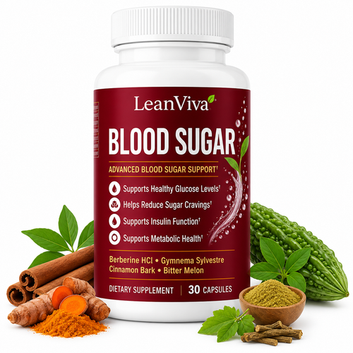 Blood Sugar