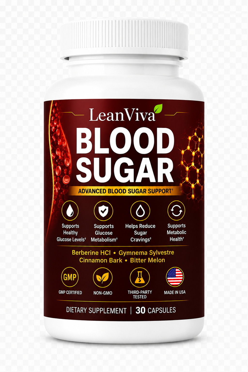 Blood Sugar