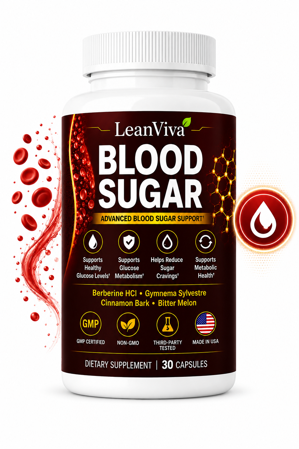 Blood Sugar