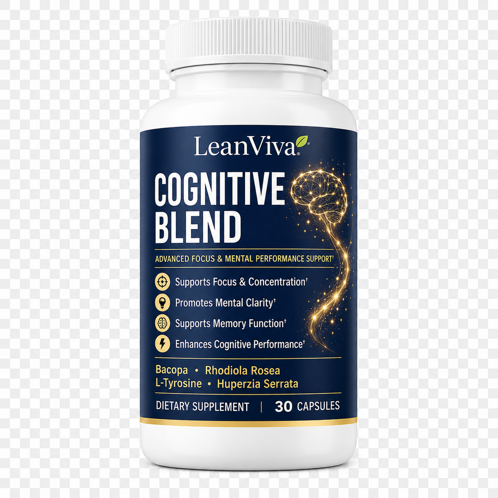 Cognitive Blend