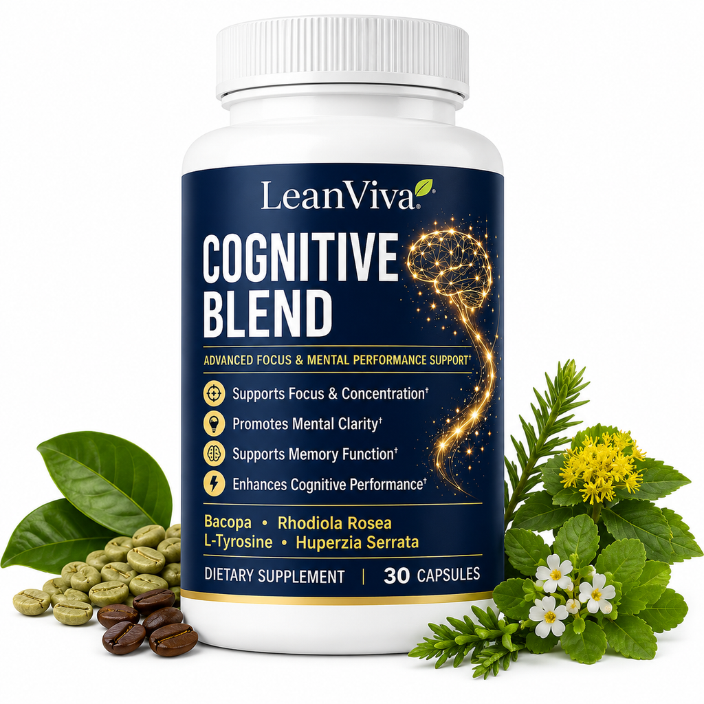 Cognitive Blend