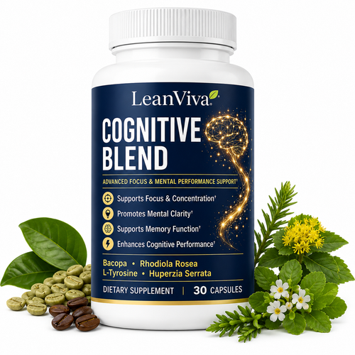 Cognitive Blend