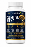 Cognitive Blend