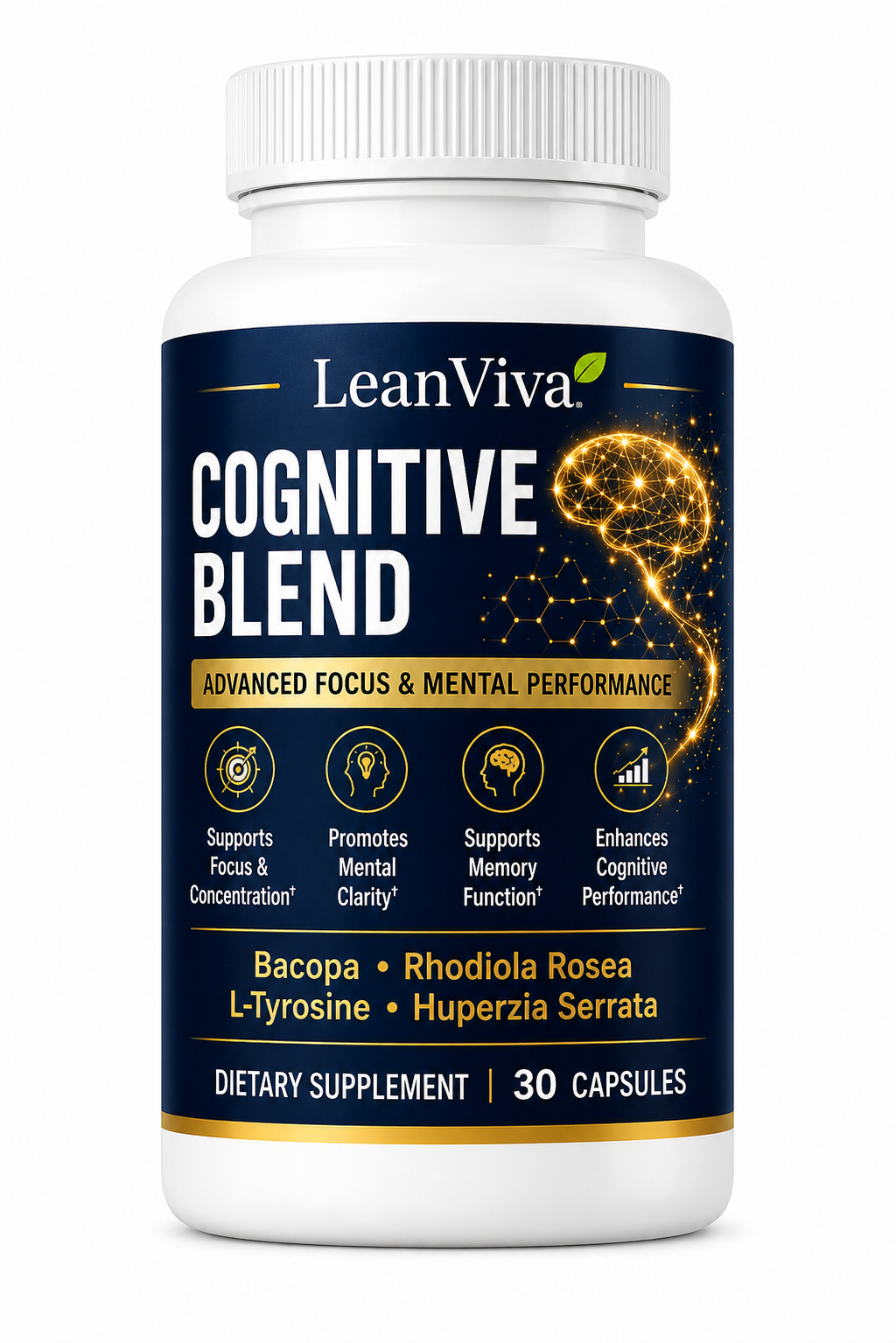 Cognitive Blend