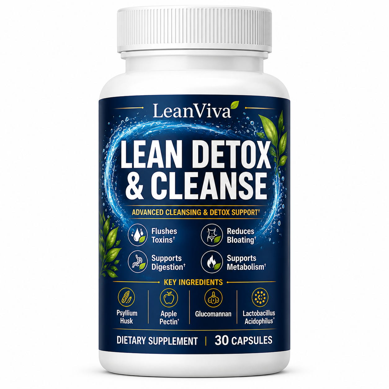 Lean Detox
