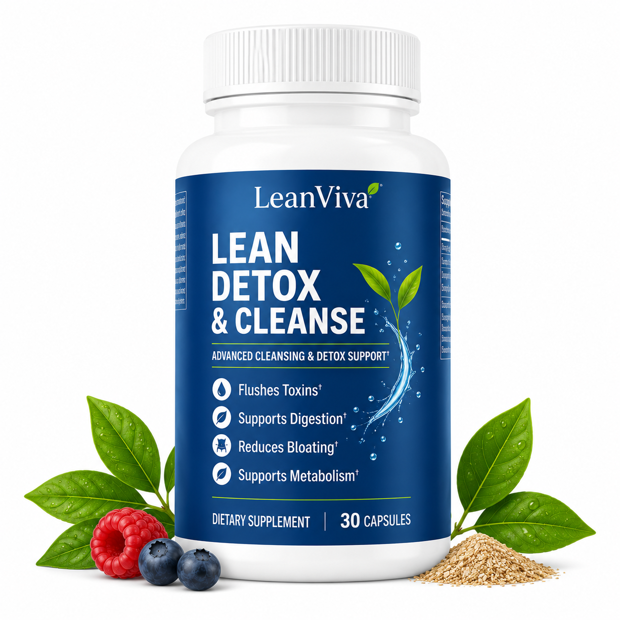 Lean Detox
